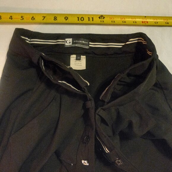 Galway Bay Golf Rain Pants - Picture 3 of 13